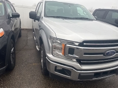 Used 2019  Ford F-150 4WD SuperCrew Box at Maxx Loans near St&period; Adrian&comma; MI