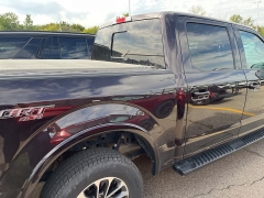 Used 2019 Ford F-150 4WD SuperCrew Box at Suburban Ford of Sterling Heights near Sterling Heights, MI
