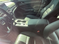 Used 2022 Honda Accord Sedan EX-L 1.5T CVT at Suburban Ford of Sterling Heights near Sterling Heights, MI