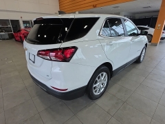 Used 2023  Chevrolet Equinox FWD 4dr LT w&sol;1LT at Maxx Loans near St&period; Adrian&comma; MI