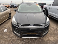 Used 2015  Ford Escape 4d SUV FWD Titanium at Maxx Loans near St&period; Adrian&comma; MI