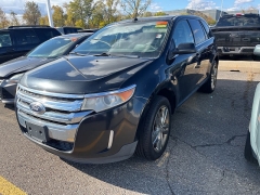 Used 2011  Ford Edge 4d SUV AWD Limited at Maxx Loans near St. Adrian, MI