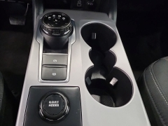 Used 2023  Ford Bronco Sport Big Bend 4x4 at Maxx Loans near St&period; Adrian&comma; MI