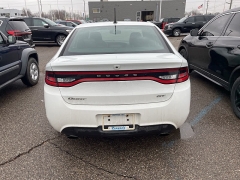 Used 2014  Dodge Dart 4d Sedan GT at Maxx Loans near St&period; Adrian&comma; MI