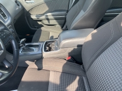 Used 2023 Dodge Charger SXT RWD at Suburban Ford of Sterling Heights near Sterling Heights, MI