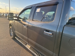 Used 2020  Ford F-150 4WD SuperCrew 5&period;5' Box at Maxx Loans near St&period; Adrian&comma; MI