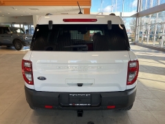 Used 2022  Ford Bronco Sport Big Bend 4x4 at Maxx Loans near St&period; Adrian&comma; MI