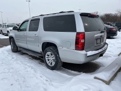 Used 2010  Chevrolet Suburban 1500 SUV 4WD LT at Maxx Loans near St&period; Adrian&comma; MI