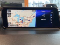 Used 2017  Lexus RX RX 350 AWD at Maxx Loans near St. Adrian, MI