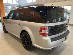 Used 2019  Ford Flex 4d SUV AWD SEL at Maxx Loans near St. Adrian, MI
