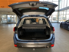 Used 2023  Subaru Forester Limited CVT at Maxx Loans near St&period; Adrian&comma; MI