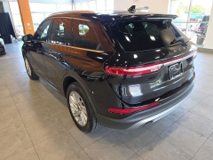 Used 2020  Lincoln Corsair 4d SUV FWD at Maxx Loans near St&period; Adrian&comma; MI
