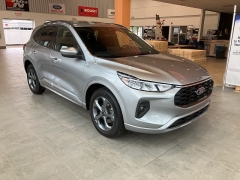 Used 2023 Ford Escape ST-Line Select AWD at Suburban Ford of Sterling Heights near Sterling Heights, MI