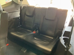 Used 2018 Volkswagen Atlas 3.6L V6 SEL Premium 4MOTION at Maxx Loans near St. Adrian, MI