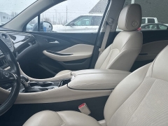 Used 2020  Buick Envision 4d SUV FWD Preferred at Maxx Loans near St&period; Adrian&comma; MI