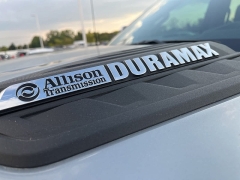 Used 2025 Chevrolet Silverado 2500HD 4WD Crew Cab 159" LTZ at Suburban Ford of Sterling Heights near Sterling Heights, MI