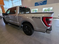 Used 2023  Ford F-150 4WD SuperCrew 5&period;5' Box at Maxx Loans near St&period; Adrian&comma; MI