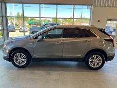 Used 2024 Cadillac XT5 FWD 4dr Luxury at Suburban Ford of Sterling Heights near Sterling Heights, MI
