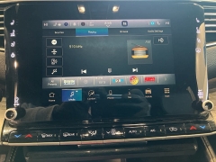 Used 2024  Jeep Wagoneer Series II 4x4 at Maxx Loans near St&period; Adrian&comma; MI