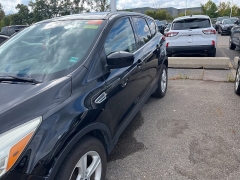 Used 2016 Ford Escape 4d SUV 4WD SE at Suburban Ford of Sterling Heights near Sterling Heights, MI