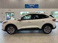Used 2022 Ford Escape SEL AWD at Maxx Loans near St. Adrian, MI