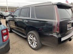 Used 2017  GMC Yukon 4d SUV 4WD SLE at Maxx Loans near St. Adrian, MI