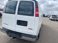 Used 2019  GMC Savana Cargo Van 2500 Ext Van at Maxx Loans near St&period; Adrian&comma; MI