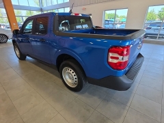 Used 2022  Ford Maverick FWD SuperCrew at Maxx Loans near St&period; Adrian&comma; MI