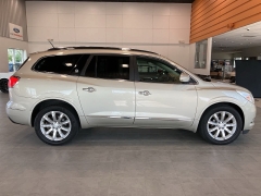 Used 2016  Buick Enclave AWD 4dr Premium at Maxx Loans near St. Adrian, MI