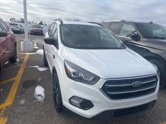 Used 2018  Ford Escape SE 4WD at Maxx Loans near St&period; Adrian&comma; MI