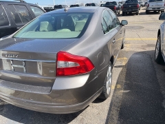 Used 2008  Volvo S80 4d Sedan 3&period;2L at Maxx Loans near St&period; Adrian&comma; MI