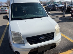 Used 2013  Ford Transit Connect Cargo 4d Wgn XLT &lpar;310A&rpar; at Maxx Loans near St&period; Adrian&comma; MI