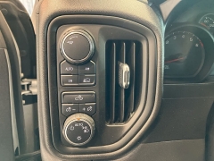 Used 2020 Chevrolet Silverado 1500 4WD Crew Cab 147" Custom at Suburban Ford of Sterling Heights near Sterling Heights, MI