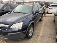Used 2008  Saturn Vue 4d SUV FWD XE at Maxx Loans near St&period; Adrian&comma; MI