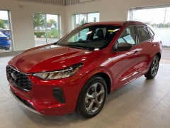 Used 2023 Ford Escape ST-Line AWD at Maxx Loans near St. Adrian, MI