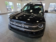 Used 2023  Ford Bronco Sport Big Bend 4x4 at Maxx Loans near St&period; Adrian&comma; MI