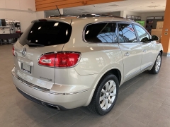 Used 2016  Buick Enclave AWD 4dr Premium at Maxx Loans near St. Adrian, MI