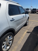 Used 2013 Ford Explorer 4d SUV 4WD XLT at Maxx Loans near ,
