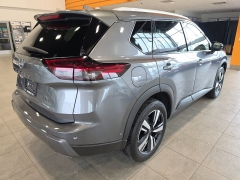 Used 2026  Nissan Rogue AWD SL &ast;Ltd Avail&ast; at Maxx Loans near St&period; Adrian&comma; MI