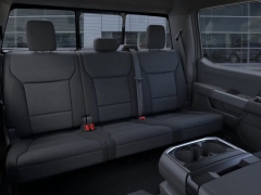 New 2025 Ford F-150 XLT 4WD SuperCrew Box at Suburban Ford of Sterling Heights near Sterling Heights, MI