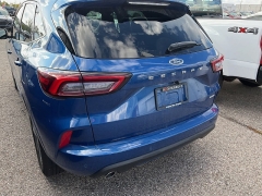 Used 2023 Ford Escape ST-Line Select AWD at Suburban Ford of Sterling Heights near Sterling Heights, MI