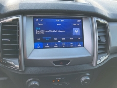 Used 2023 Ford Ranger 4WD SuperCrew 5' Box at Maxx Loans near ,