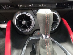 Used 2020  Chevrolet Camaro 2d Coupe ZL1 at Maxx Loans near St&period; Adrian&comma; MI