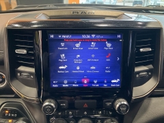 Used 2019  Ram 1500 4WD Crew Cab Rebel at Maxx Loans near St. Adrian, MI