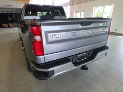 Used 2021  Chevrolet Silverado 1500 4WD Crew Cab 147" LT at Maxx Loans near St&period; Adrian&comma; MI