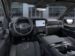New 2025 Ford F-150 4WD Raptor SuperCrew 5.5' Box at Suburban Ford of Sterling Heights near Sterling Heights, MI