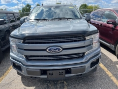Used 2019  Ford F-150 4WD SuperCrew 5&period;5' Box at Maxx Loans near St&period; Adrian&comma; MI