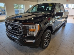Used 2023  Ford F-150 4WD SuperCrew 5&period;5' Box at Maxx Loans near St&period; Adrian&comma; MI