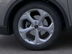 New 2025 Ford Escape ST-Line AWD at Suburban Ford of Sterling Heights near Sterling Heights, MI