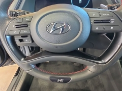 Used 2023  Hyundai Sonata N Line 2&period;5T &ast;Ltd Avail&ast; at Maxx Loans near St&period; Adrian&comma; MI